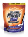 IronMaxx 100% Whey Isolate Zero Schokolade 2000g